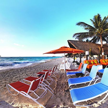 We Uniq Hotel El Carmen Adults Only Playa del Carmen Zewnętrze zdjęcie