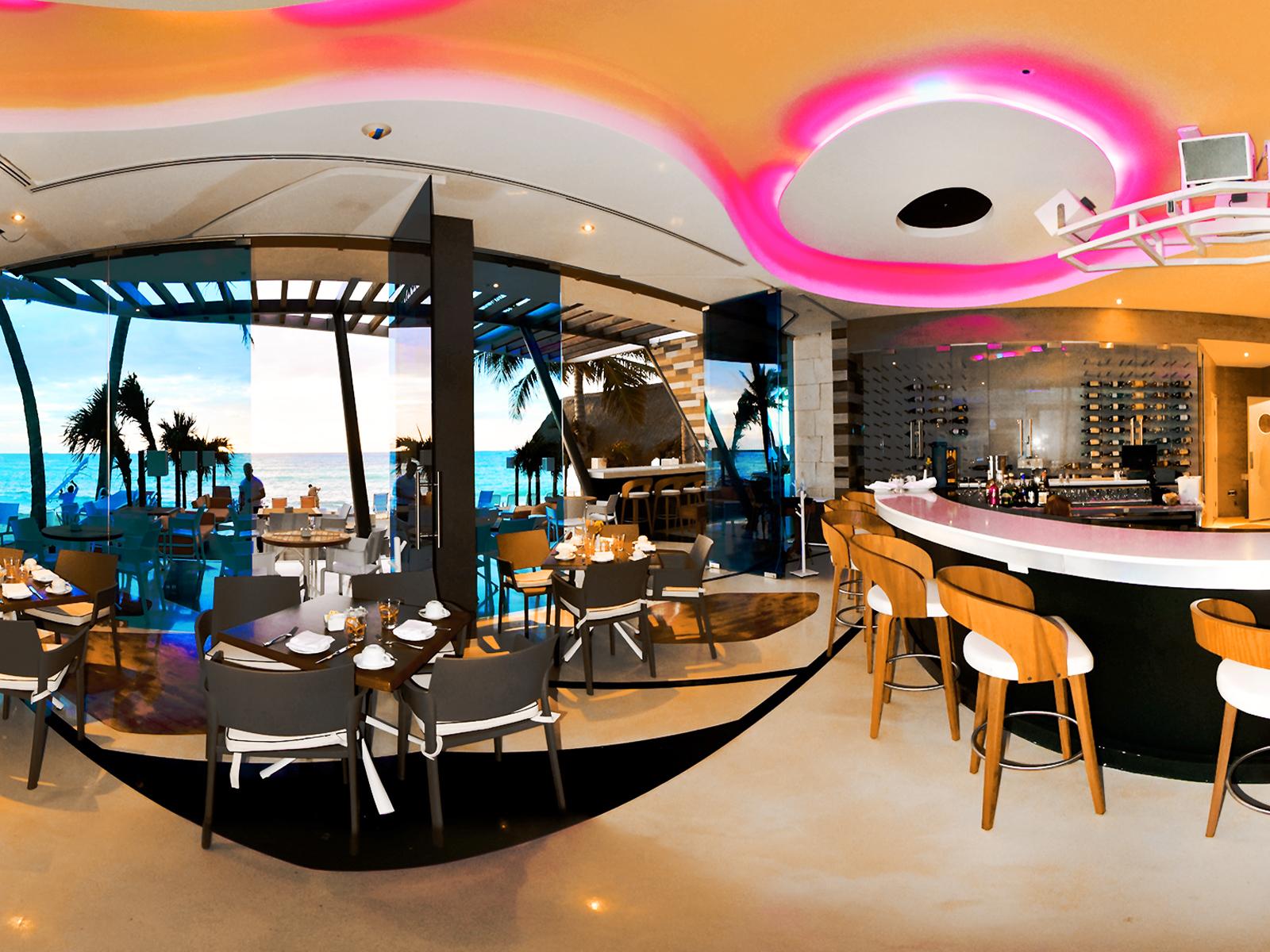 We Uniq Hotel El Carmen Adults Only Playa del Carmen Zewnętrze zdjęcie