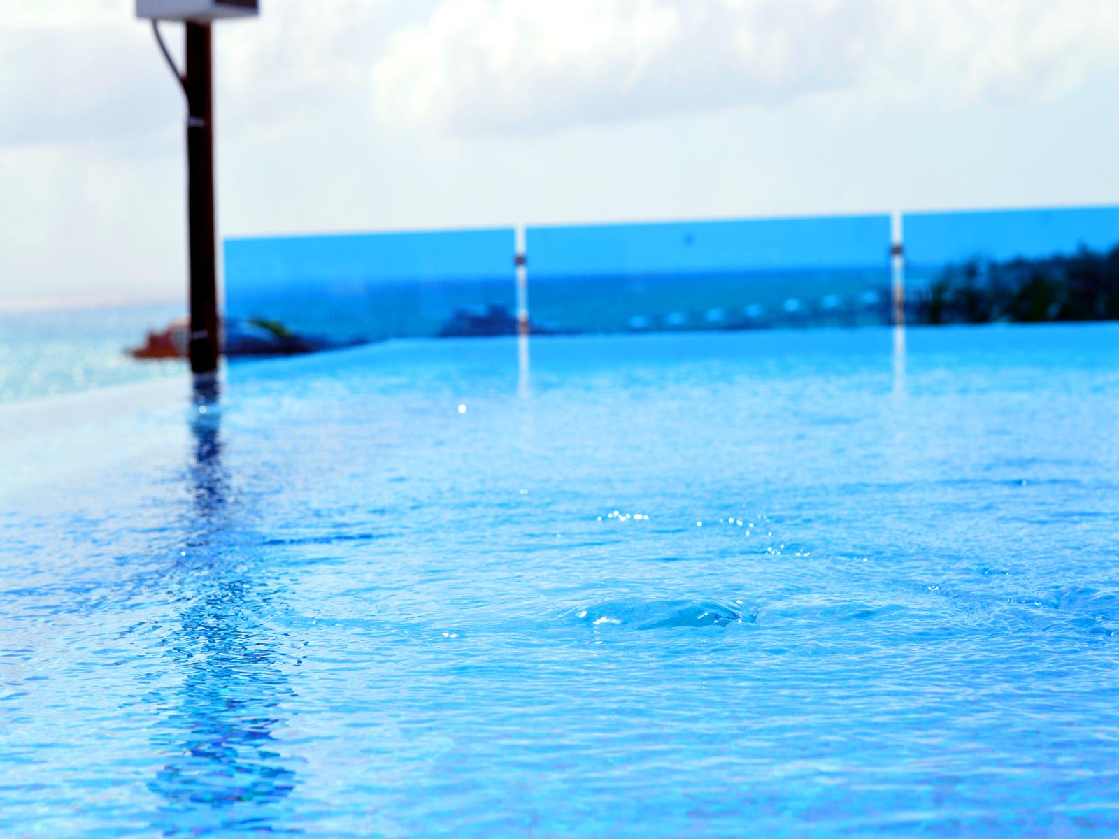 We Uniq Hotel El Carmen Adults Only Playa del Carmen Zewnętrze zdjęcie