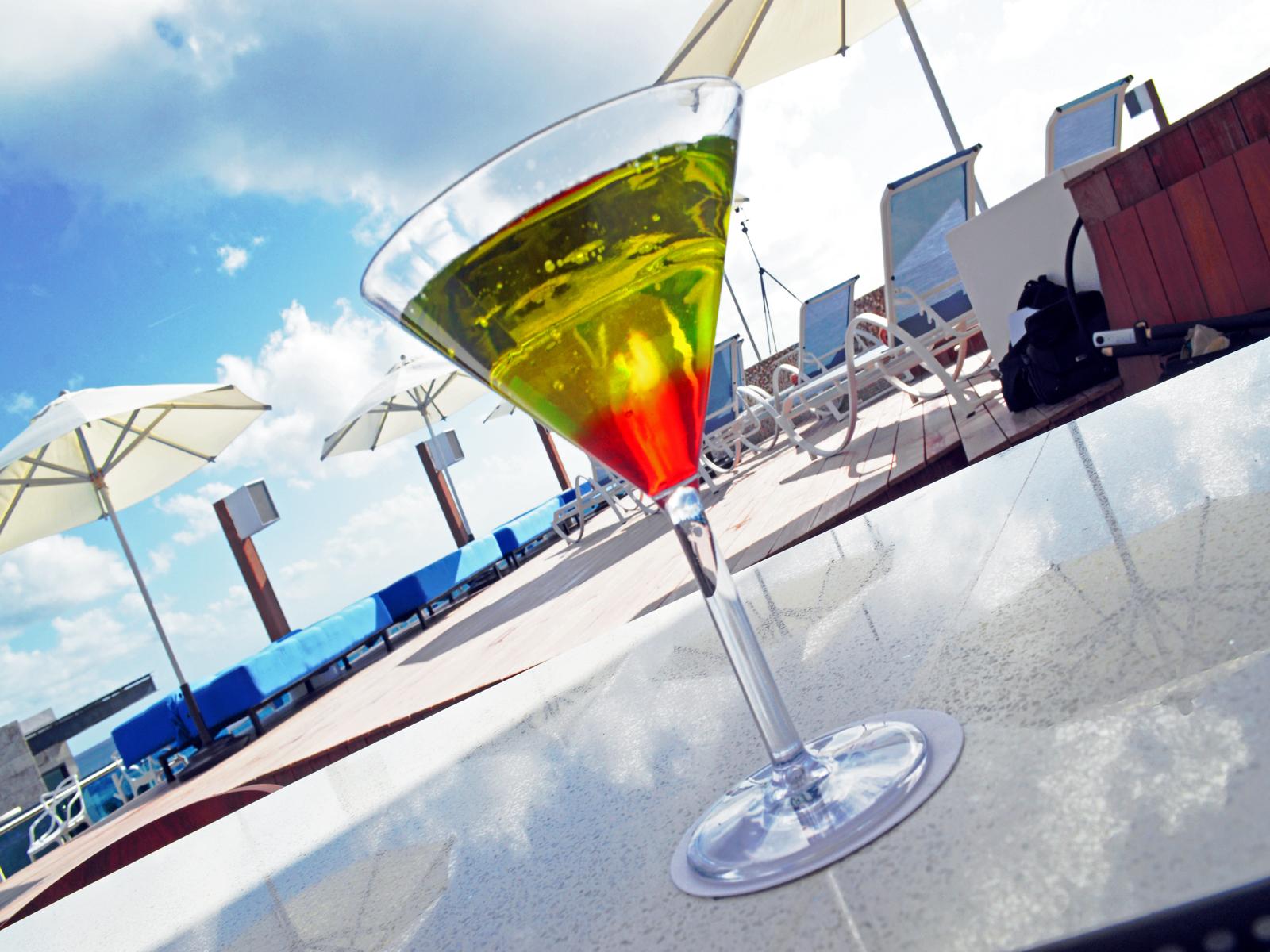 We Uniq Hotel El Carmen Adults Only Playa del Carmen Zewnętrze zdjęcie