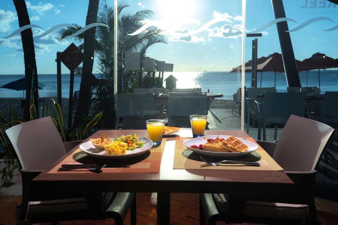 We Uniq Hotel El Carmen Adults Only Playa del Carmen Zewnętrze zdjęcie